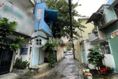 Siêu phẩm tân phú nhà 90m² gần lũy bán bích, tân phú chỉ 5.9 tỷ