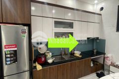 Cho thuê nhà nguyên căn phố thọ lão, hai bà trưng 40m x 4t, 5pn đẹp giá 16 triệu