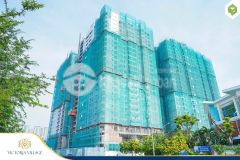 Căn hộ victoria village giá tốt nhất rổ hàng 2 pn view sông giá 5,45 tỷ