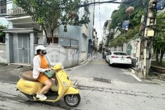 Bán nhà nguyễn sơn,long biên 3 tầng,112m,mt4.8m oto vào nhà nhỉnh 21 tỷ