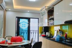 Pl thái thịnh 50m2 5t thang máy 5 ngủ, ô tô nhỉnh 18 tỷ. lh khánh 0972858666