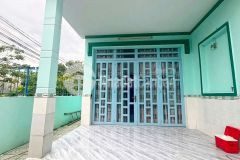 Giá tốt đầu tư nhà 1 lầu hẻm 1428 huỳnh tấn phát, quận 7