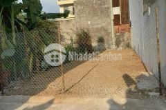 Bán đất hẻm xe hơi đường 8, lò lu, trường thạnh, quận 9, dt 95m4.3 tỷ tl