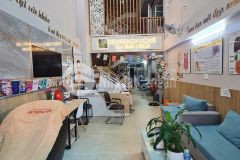 Giảm sốc 1.3 tỷ nhà hẻm 62 phạm huy thông 6 lầu có t.máy kd spa view đẹp nhỉnh 15 tỷ.