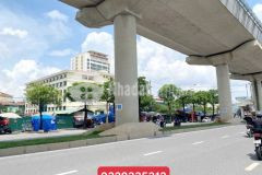 Nhà 5 tầng, dân xây 50m2 thang máy, lai xá, gần ql32 ô tô tránh vỉa hè kinh doanh dân xây, 11