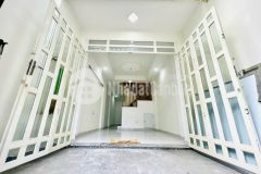 Nhà 3 tầng btct vừa ở vừa kinh doanh gần mega market giáp gò vấp chỉ 5.1 tỷ