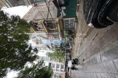 Bán đất phân lô đền lừ 40m view vườn hoa hoàng mai