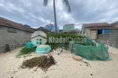 Bán đất tại sông cầu phú yên, dt 145m2 shr 1.35 tỷ. lh 0942908536