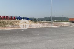 Bán đất khu công nghiệp yên lư bắc giang, diện tích 19.000m2, bàn giao ngay.