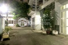 Nhà 4 tầng trung tâm phú nhuận, ngang gần 5m, chỉ 9.5 tỷ