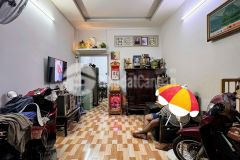 Nhà nhỏ mini giáp tân phú 2 tầng mới đẹp giá chỉ 2.xx đồng