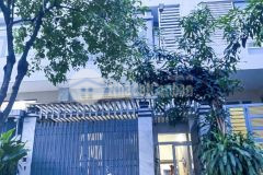 Khu biệt thự vip đặng thùy trâm bình thạnh 132m2 5 tầng chỉ 18 tỷ 4