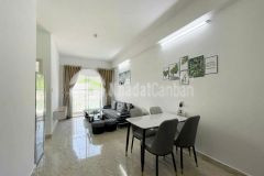 Bán căn hộ 2pn hoàng quân tầng 6 tòa b1, nha trang, giá chỉ 1,95 tỷ