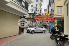 Siêu phẩm cầu giấy 100m2, 7 tầng lô góc, mt7m gara ô tô dòng tiền 130trtháng giá 37 tỷ