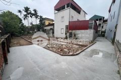 Siêu rẻ lô đất 41m² tại khu phố tam á, p. gia đông thuan thanh bac ninh chỉ 1.x tỷ