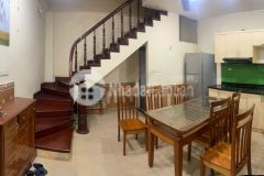 Cho thuê nhà riêng ngõ 44 phố trần tử bình, hoàng quốc việt 30m x 5t giá 15 triệu