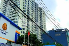 Căn hộ 1pn de capella quận 2 56m² giá chỉ từ 5,6 tỷ hỗ trợ vay 70