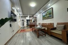 Hiếm chung cư sài đồng 67m 2 phòng ngủ nội thất hiện đại giá 4,15tỷ