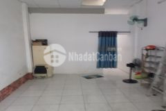 Bán đất tặng nhà, hxh nơ trang long, p13, bình thạnh, 117m2, chỉ 9.x tỷ