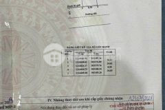 Bán đất full thổ 1 tỉnh lộ 8, xã phước vĩnh an dt 210m2 giá 3,2 tỷ