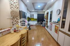 Bán chung cư ct19b việt hưng long biên 72m 2phòng ngủ, 2 vệ sinh full nội thất