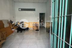 Nhà cấp 4 nguyễn thị đặng gần siêu thị mega market qua gò vấp chỉ 5 phút 77m2 4.18 tỷ