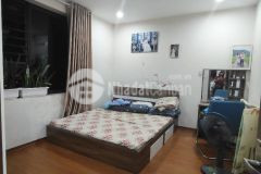 Bán chung cư tam trinh home 3pn tầng cao hoàng mai