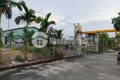 Nhà xưởng dt 3100m2 đường xe tải thông lê văn khương ql 1a chỉ 12,5tr1m.