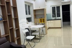 Chính chủ cần cho thuê căn hộ 1224 chung cư thanh hà cienco 5 full nội thất 67m2