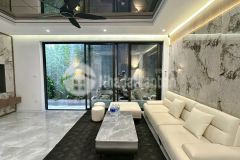 Siêu phẩm hoàng văn thái 55m2, 6 tầng thang máy đẹp long lanh, mặt tiền 8m giá 15.6 tỷ