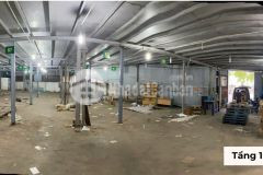 Cho thuê kho, nhà xưởng tại cụm làng nghề triều khúc. hà nội