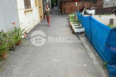 Siêu phẩm đất đẹp hiếm đường ô tô ngõ phố trâu quỳ dt 62m2. giá 7 tỷ