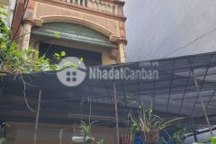 Bán nhà bồ đề,long biên 3 tầng,98m,mt6.2m vài bước ra hồ nhỉnh 15 tỷ