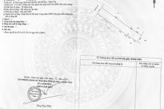 Bán 2716m đất mặt tiền quốc lộ 56 xã hòa long brvt giá 28 tỷ. lh0937652763.