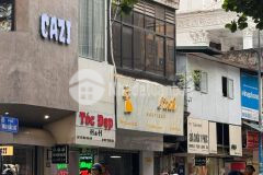 Cho thuê mbkd mặt phố mai hắc đế gần bờ hồ 30m x 3t giá 30 triệu, kd vip