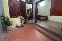 Đức giang 43 m2 6 tỷ dân xây ô tô đỗ cổng