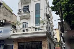 Bán căn nhà mặt phố phường trần hưng đạo, tp hd, 73.3m2, mt 6m, thang máy, kd buôn bán