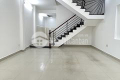 Ngay mũi tàu cộng hòa trường chinh bán nhà dt 61m23tầng trường chinhtân phú