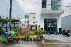 Bán nền vị trí đẹp 4.5x23 đường phạm văn nhờ kdc diệu hiền 11b, cần thơ giá bán 3 tỷ 200