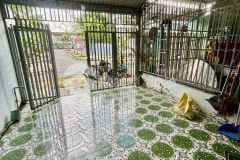 Cho thuê nhà trệt lầu kdc thiên lộc có sẳn nội thất, phường hưng phú, cần thơ. gần cty tea kwang