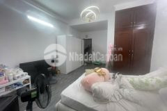 Nhà hxh 5m nguyễn thiện thuật,p.1, quận 3 66m2 4 tầng giá 14 tỷ