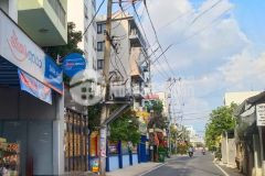 Bán nhà lô góc hxh gần trường học dễ kinh doanh chdv, quận 7 chỉ 8 tỷ 185