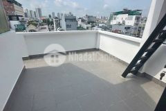 Bán chdv 7 tầng mt đường số 49 p.tân hưng, 650m2 sàn, 30tỷ