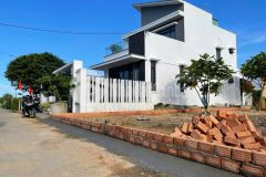 Cơ hội duy nhất lô đất 2 mặt tiền giá tốt nhất khu vực