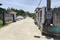 Bán lô đất 225m2 giá chỉ 7xxtr, ngay trung tâm đại hiệp, giáp hoà khương, đà nẵng