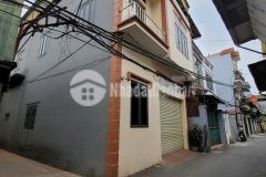 Bán nhà góc 2 mặt thoáng, gara ô tô, trung tâm kim thiều, phù khê, từ sơn