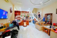 Ở ngay bán nhà đẹp 5 tầng xe hơi thông đặng văn ngữ, 35m2, nhỉnh 7 tỷ tl