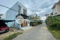 Bán đất diên an mặt tiền đường chợ chiều giáp ranh khu đô thị phú ân nam 2