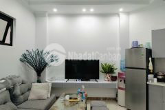 Nhà thịnh quang 40m2 6 tầng thang máy chỉ 10 tỷ. lh khánh 0972858666.
