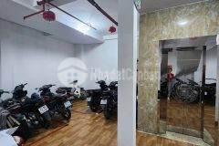 Bán tòa ccmn đường tân triều, triều khúc, thanh xuân, 24 phòng cho thuê kín, dòng tiền tốt